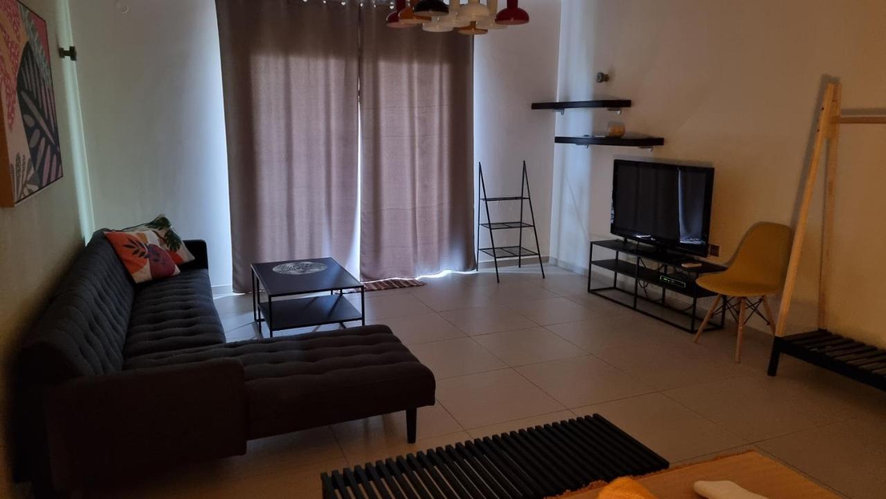 Sandy Point Villas Chania Agia Marina  Екстер'єр фото