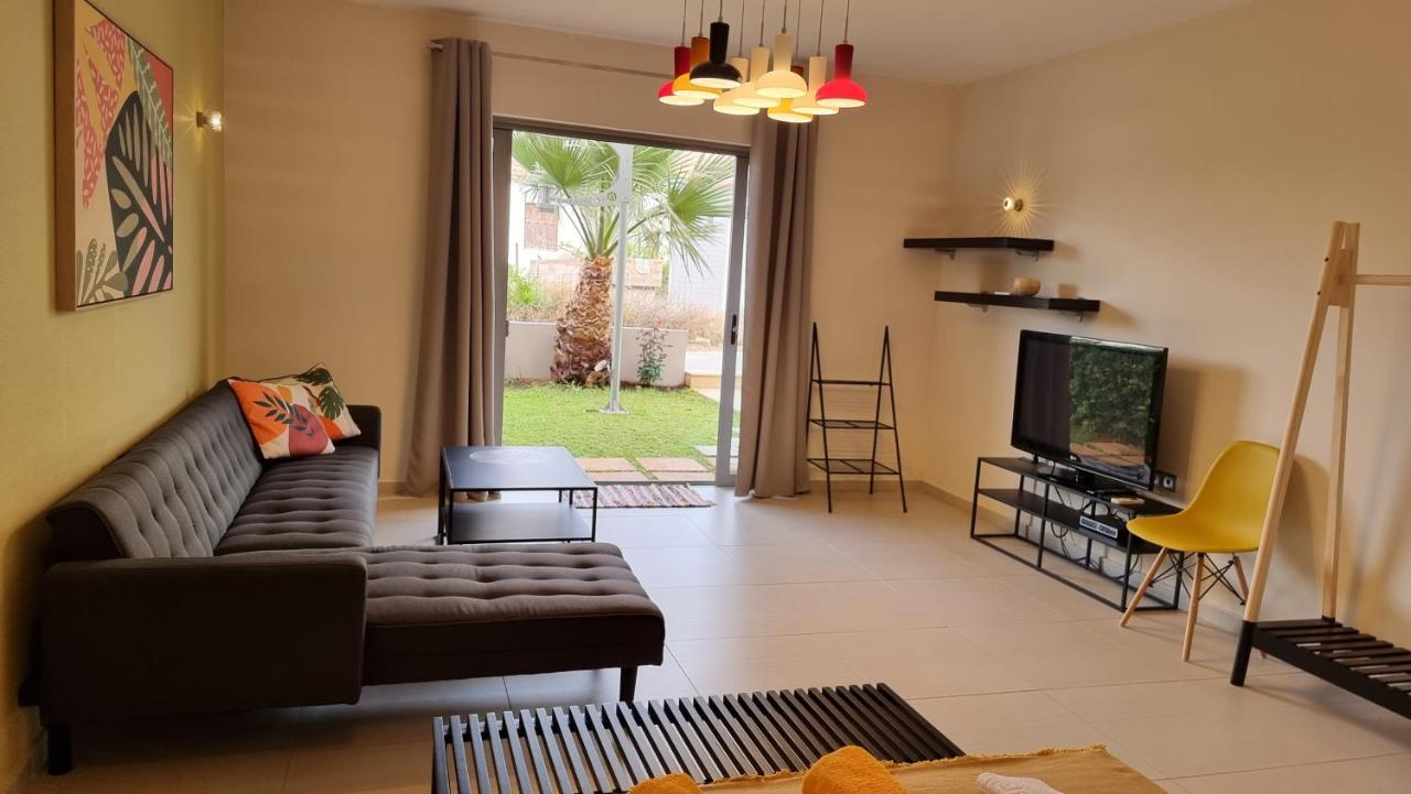 Sandy Point Villas Chania Agia Marina  Екстер'єр фото