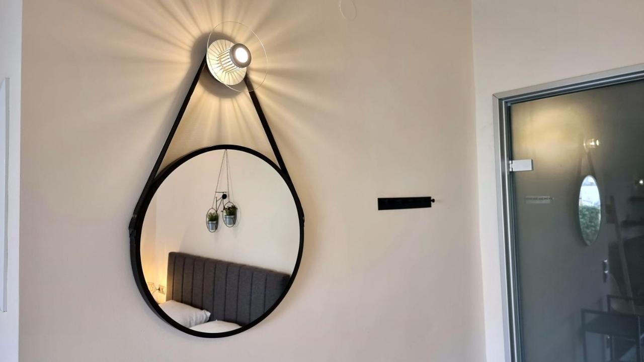 Sandy Point Villas Chania Agia Marina  Екстер'єр фото