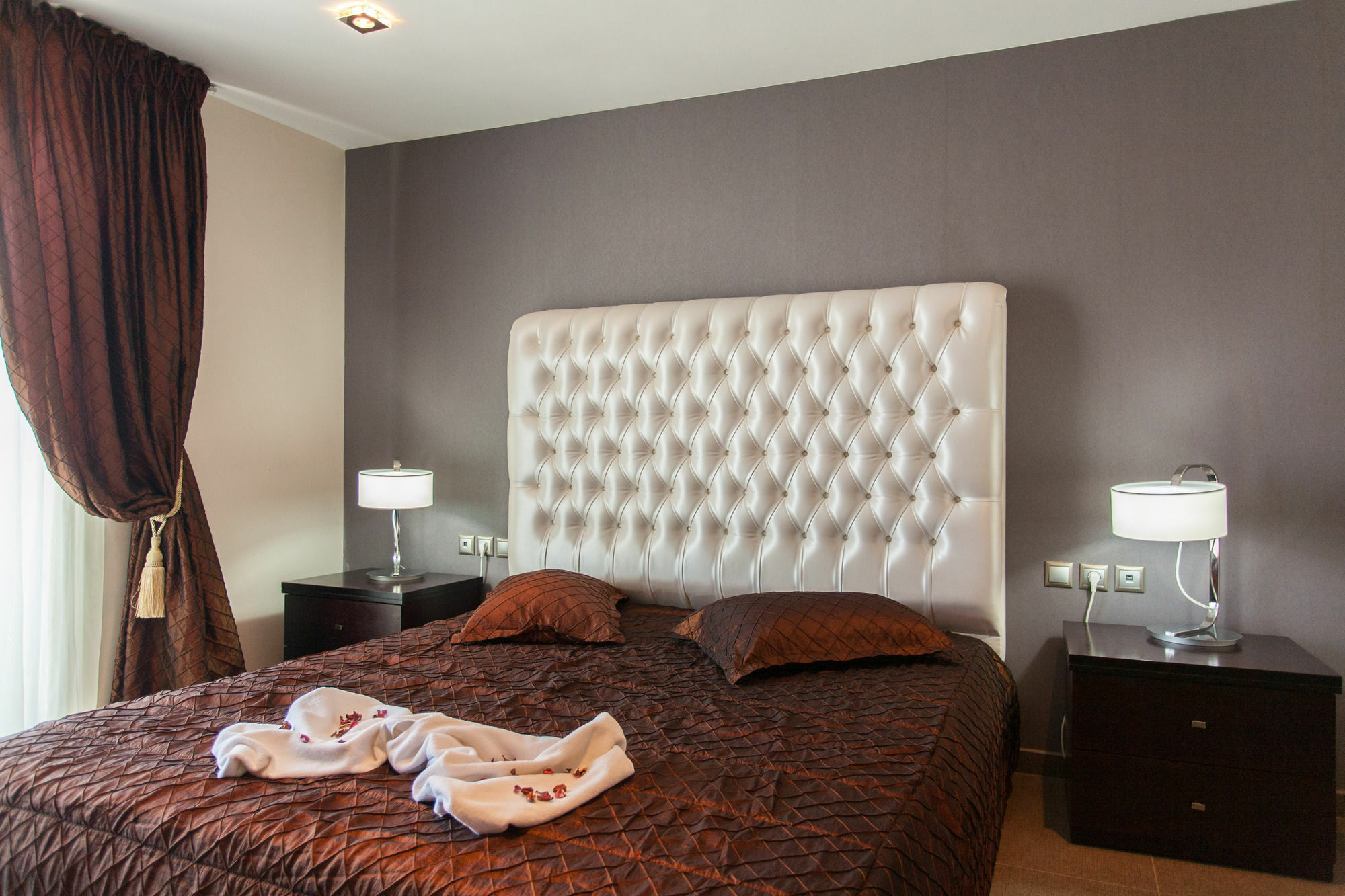 Sandy Point Villas Chania Agia Marina  Екстер'єр фото