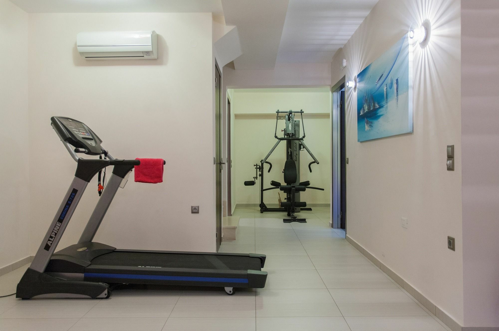 Sandy Point Villas Chania Agia Marina  Екстер'єр фото