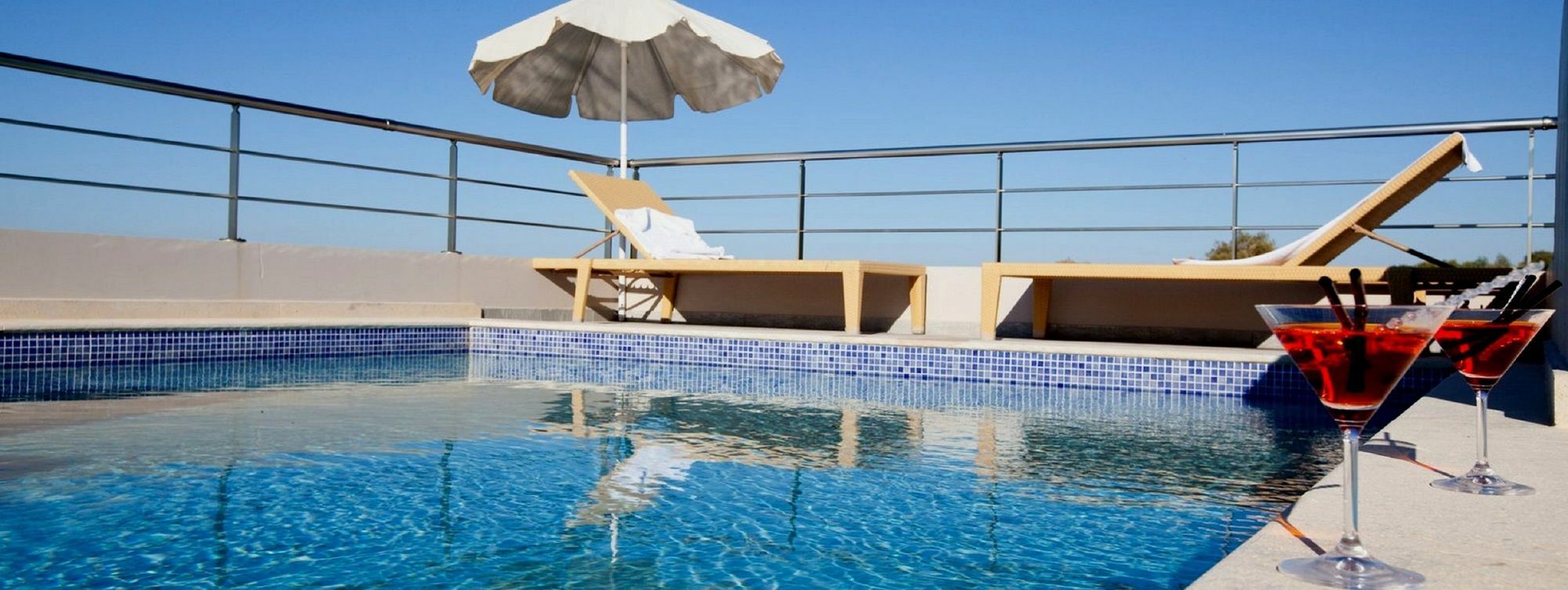 Sandy Point Villas Chania Agia Marina  Екстер'єр фото