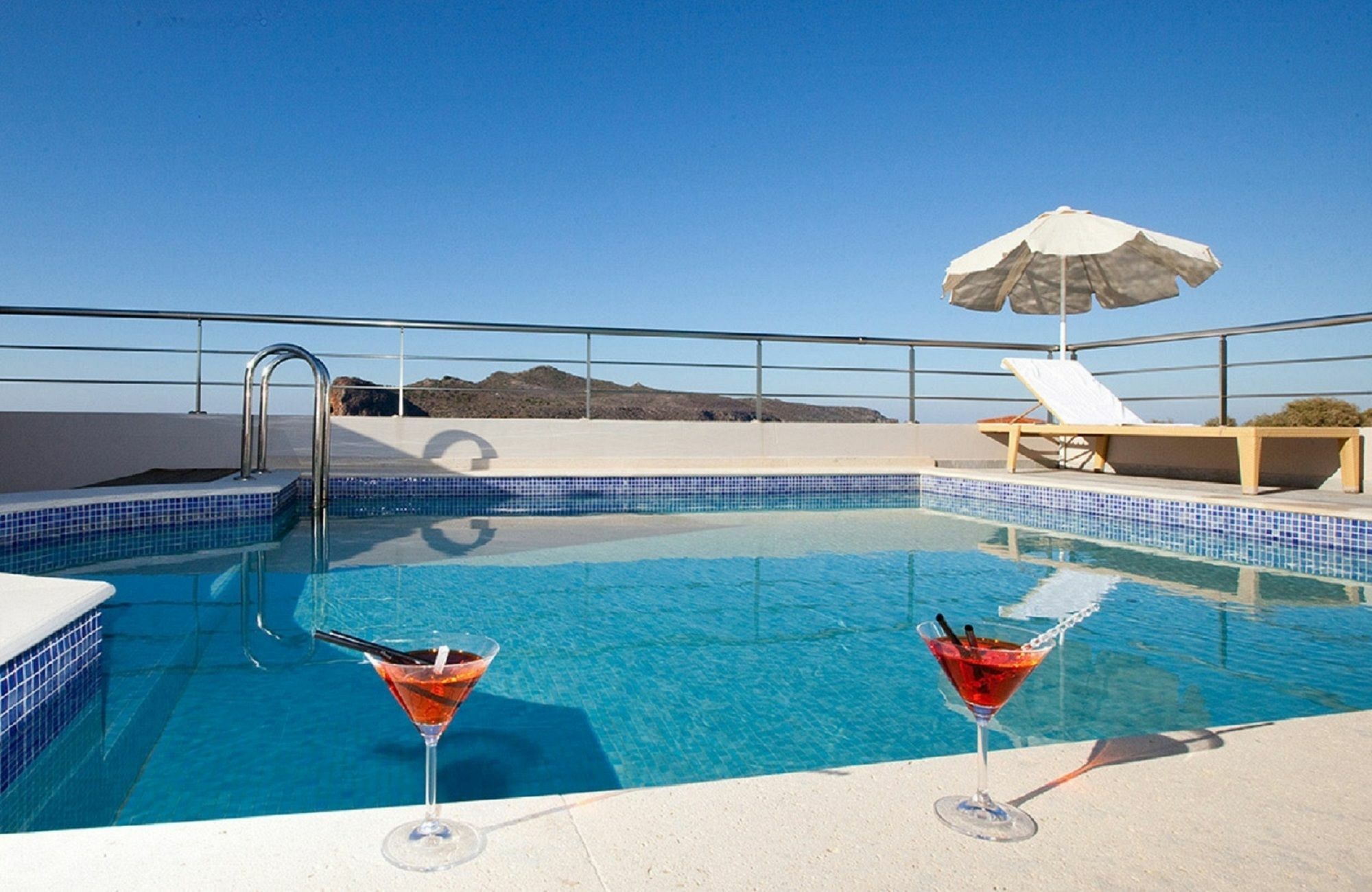 Sandy Point Villas Chania Agia Marina  Екстер'єр фото